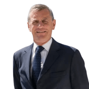 Iain Jamieson