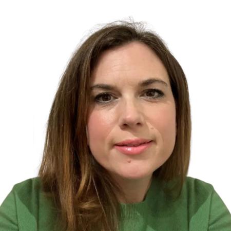 Jo Benson