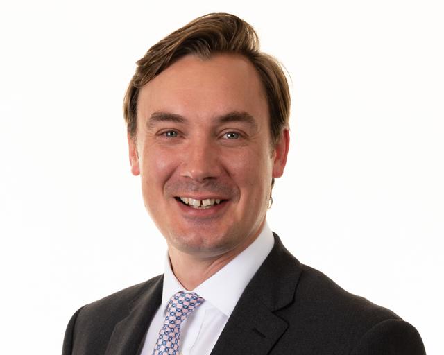 Tom Barnett