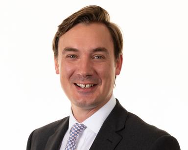 Tom Quantrell About | Quanta Group